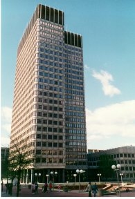 Veterans Health Administration Boston Regional Office