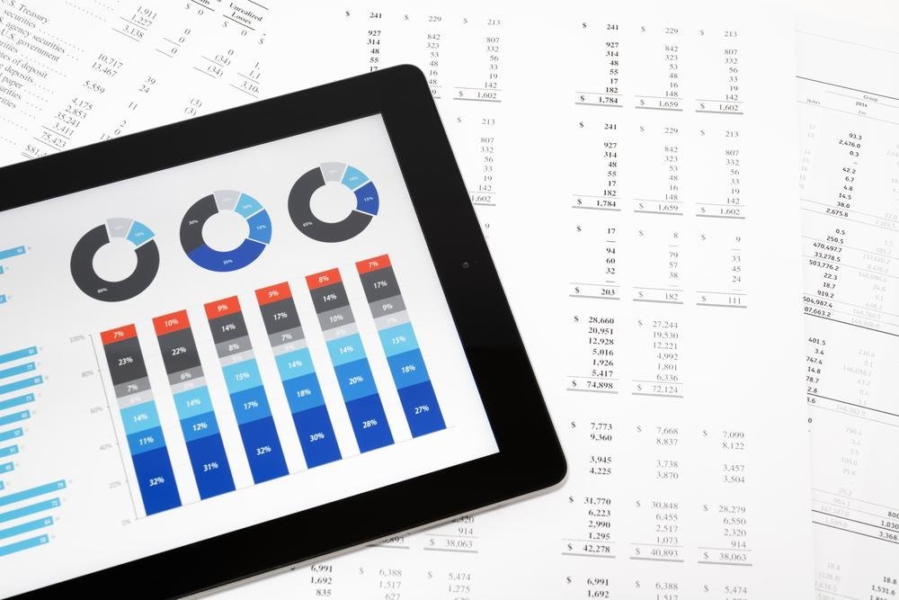 Facility assessments records and charts