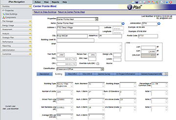 iPlan™ Multi-Family Solution