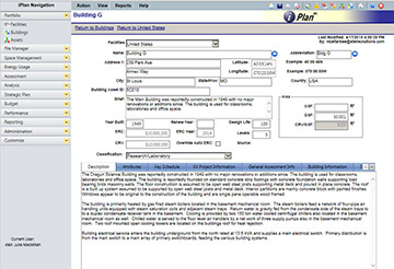 iPlan™ Real Estate Portfolio Solutions