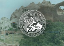 U.S. Bureau of Indian Affairs