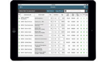 Facility Condition Assessment Software